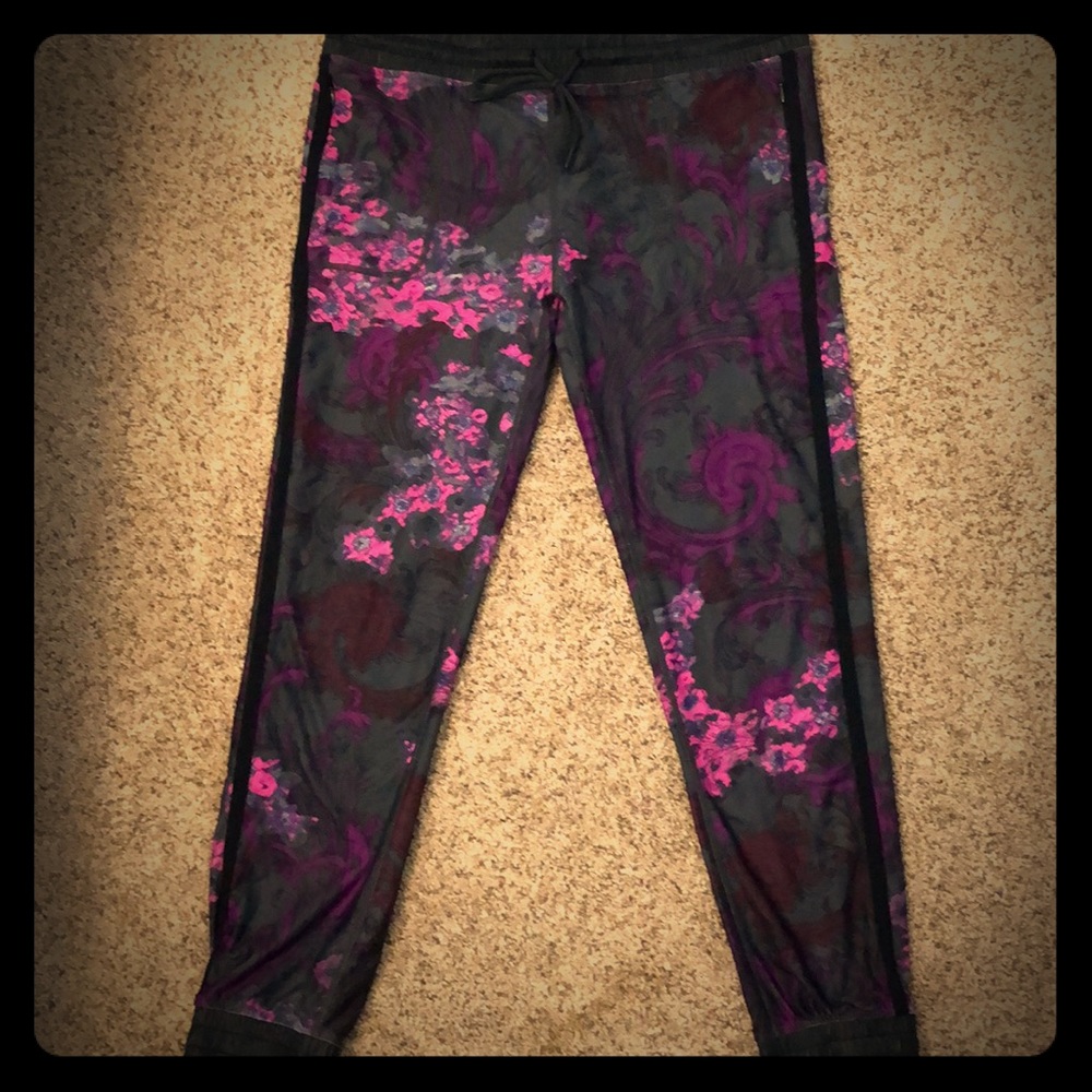 Fabletics workout pants